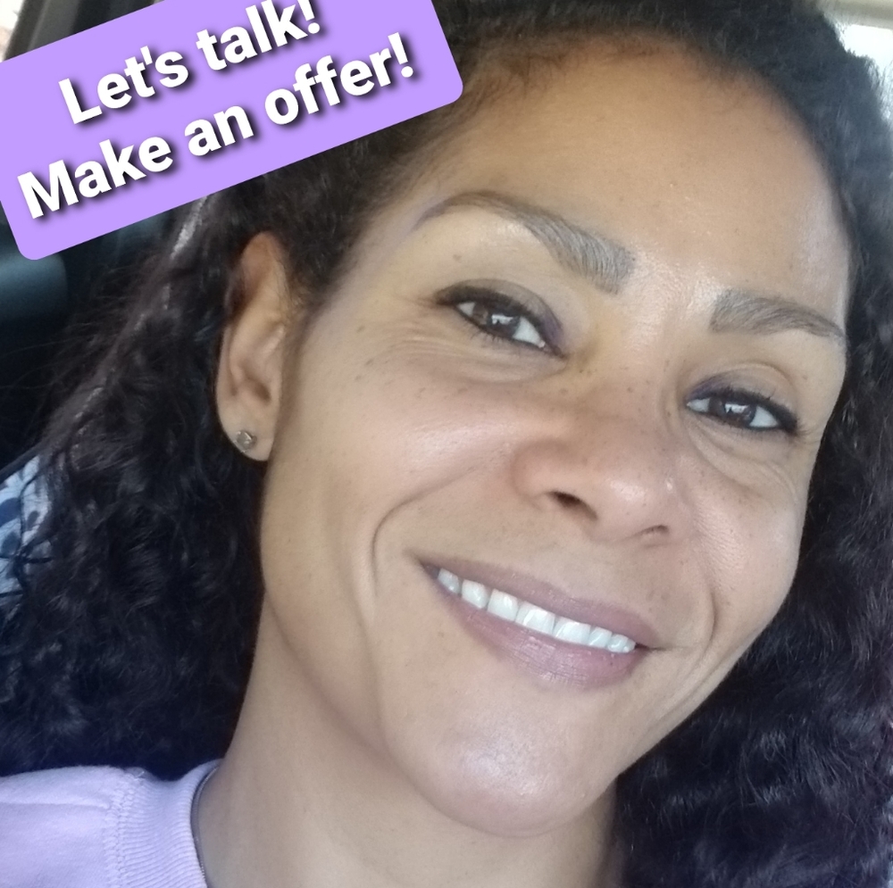 Meet your Posher, Cozy Cellar ❤